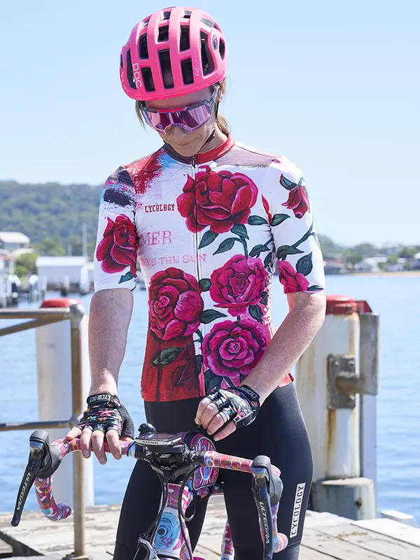 Billie Women's Reborn Jersey