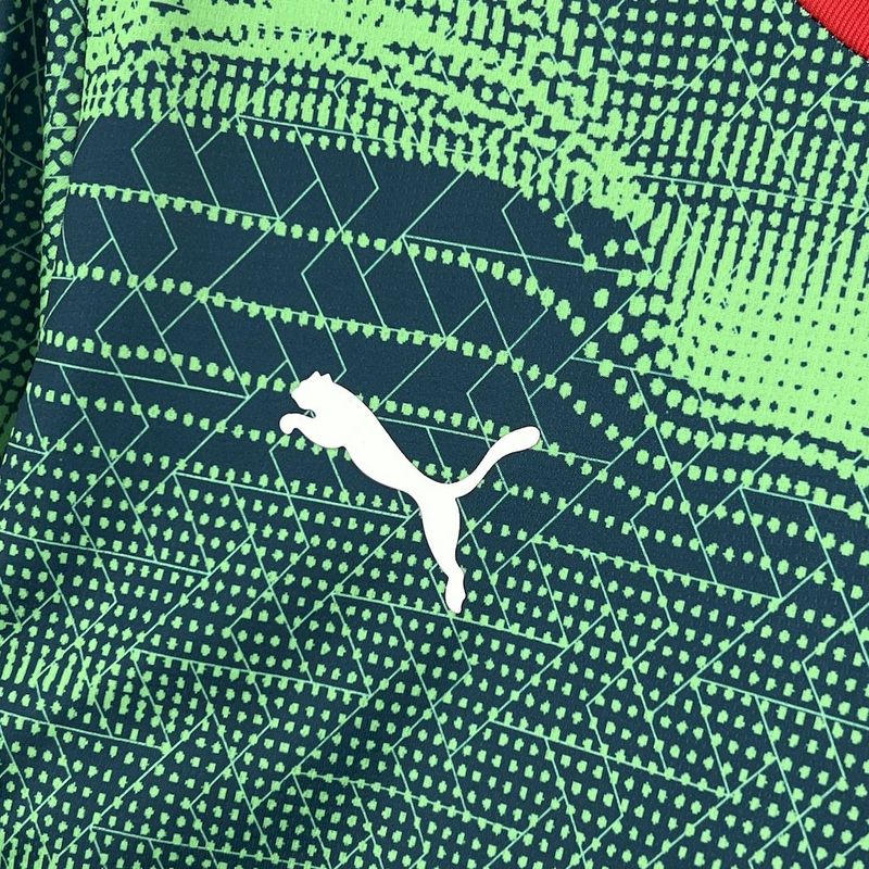 Portugal Special Edition Jersey 25/26