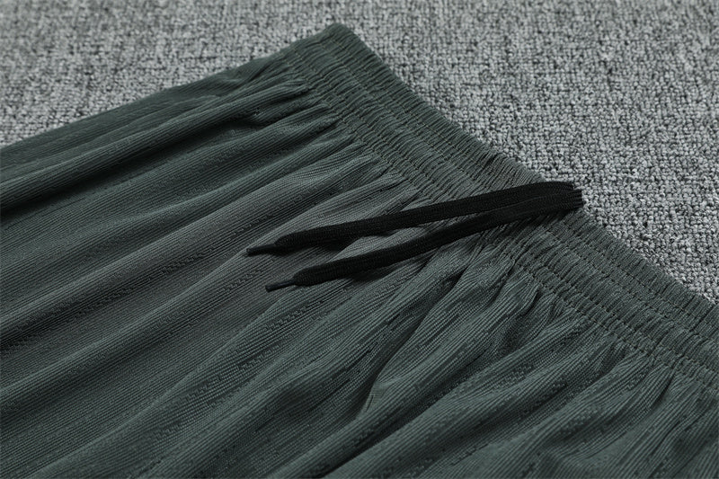 Tracksuit Chelsea Dark Green Training 25/26