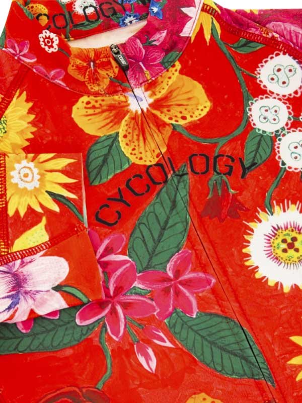 Aloha Women's Classic Jersey