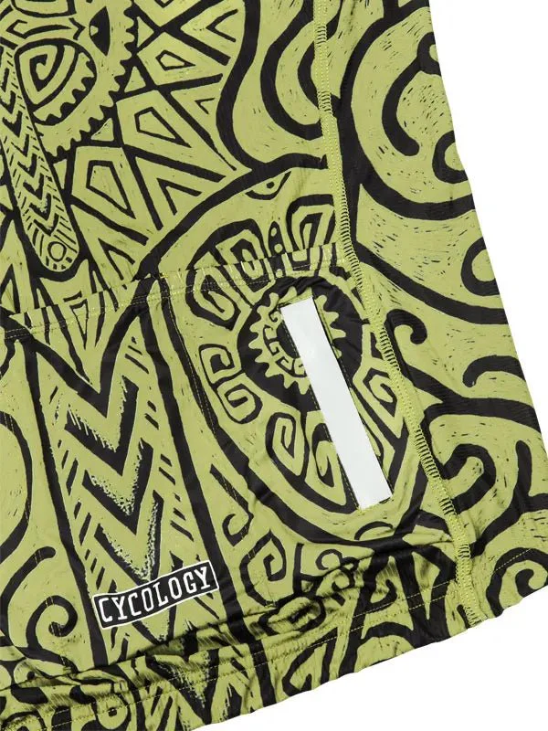 Zanzibar Men's Classic Jersey