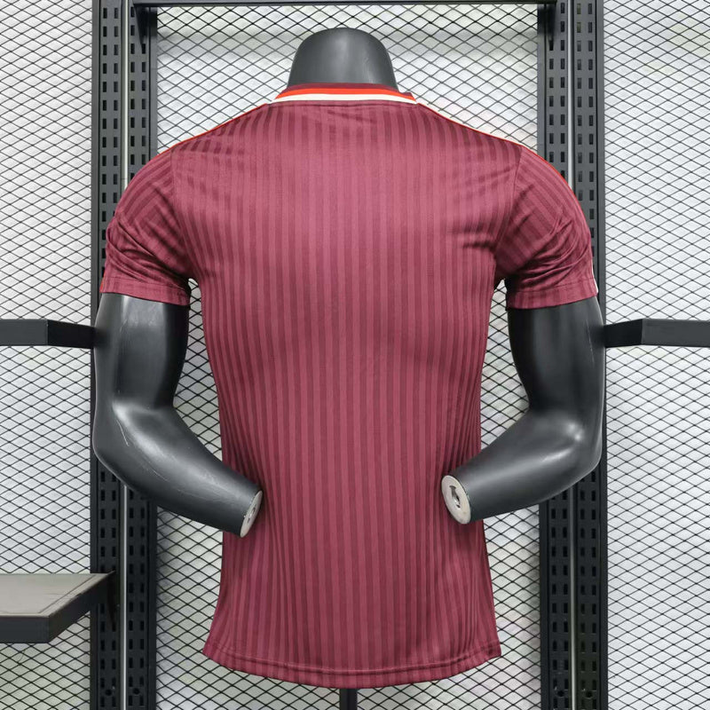 Bayern Munich Terrace Icons Jersey Player