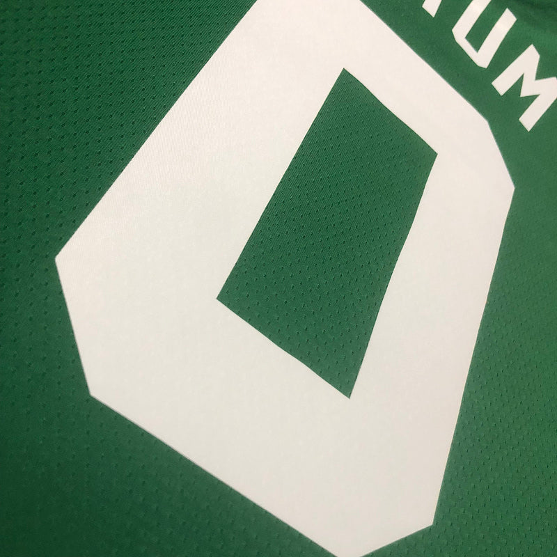 Boston Celtics Icon Edition NBA Jersey