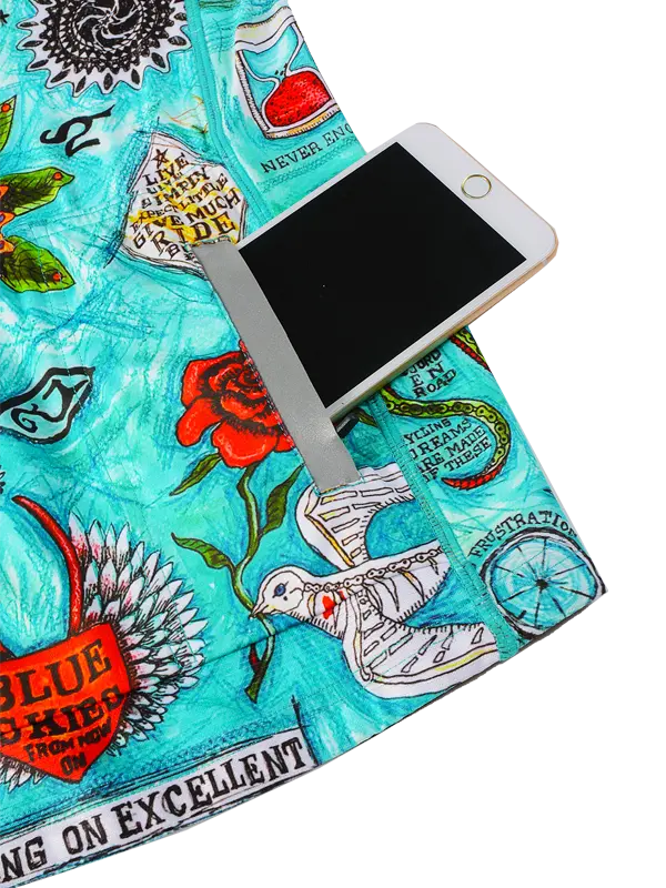 Koh Samui Women's Summer Long Sleeve Jersey