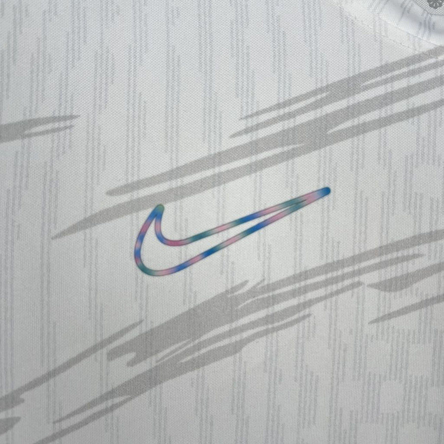 Barcelona Special Edition Jersey White 25/26