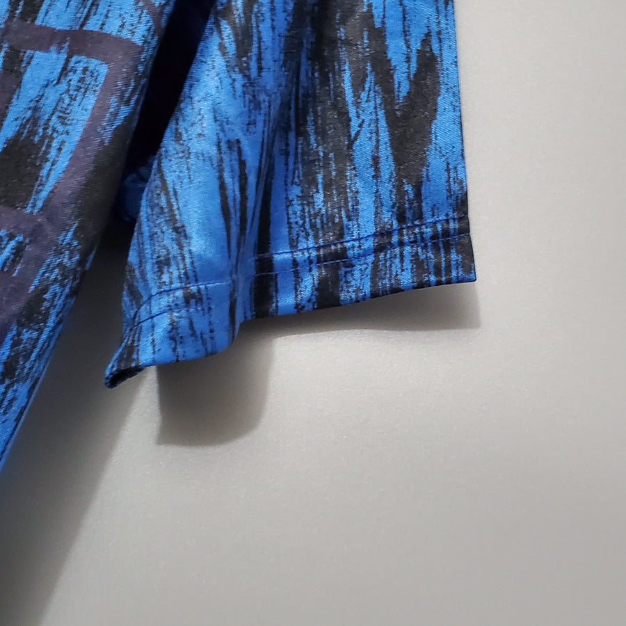 Manchester United Away Jersey 92/93 Retro