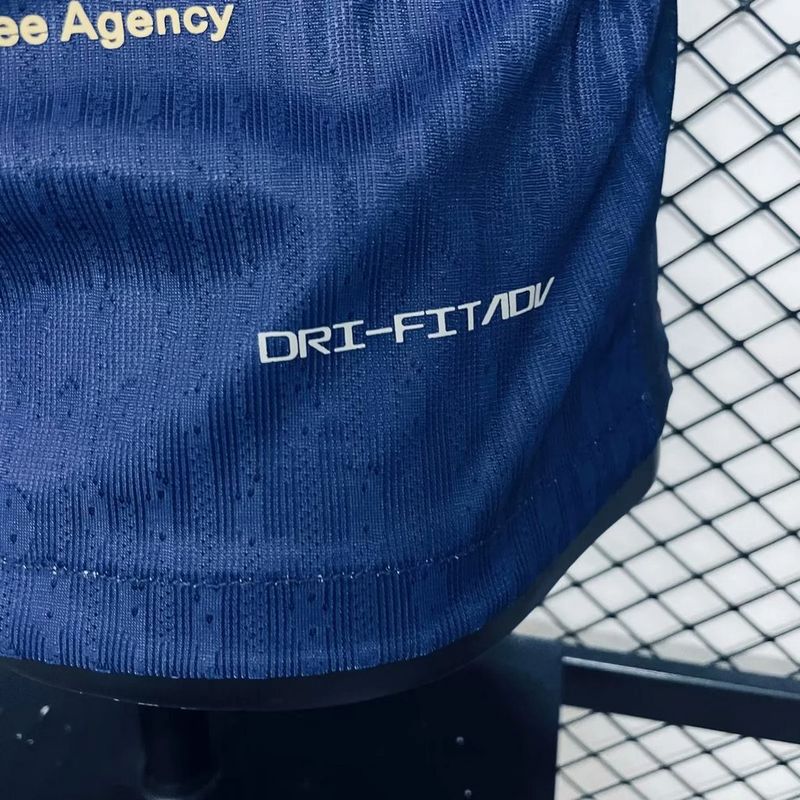 Barcelona Home 24/25 Jersey Player