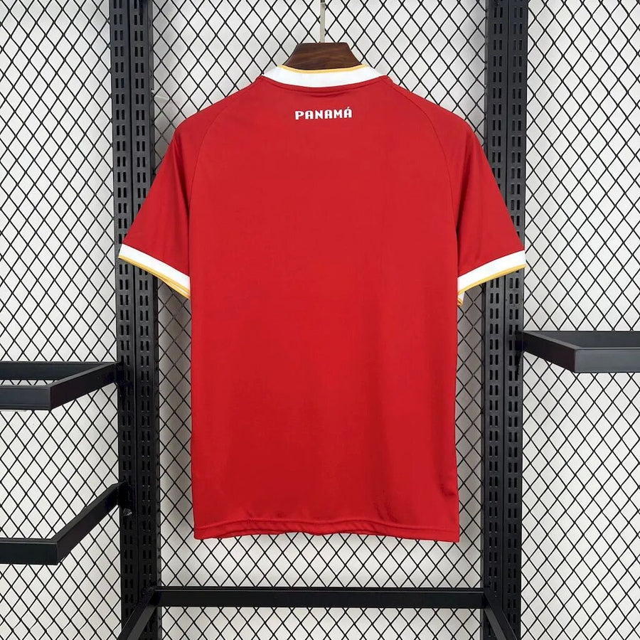 Panama Home Jersey 2025