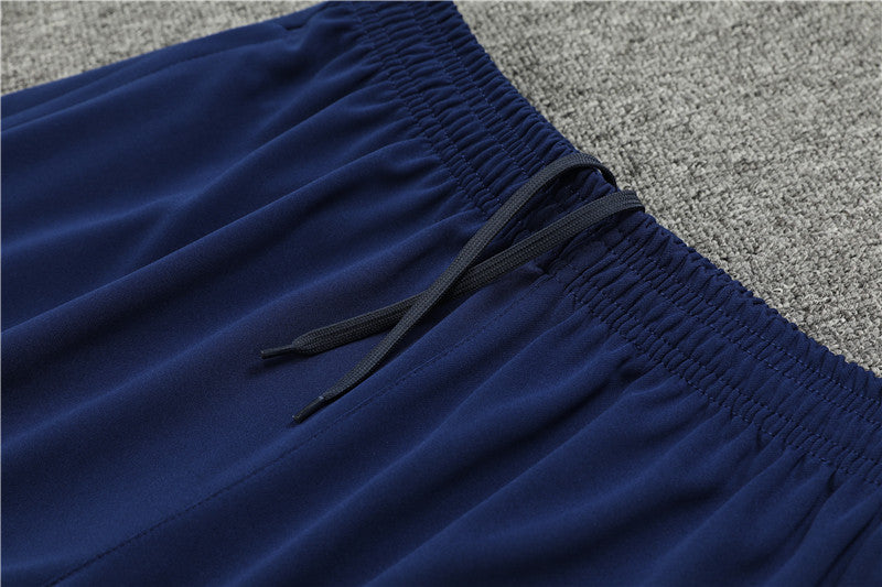 Tracksuit Brazil Design Training 24/25