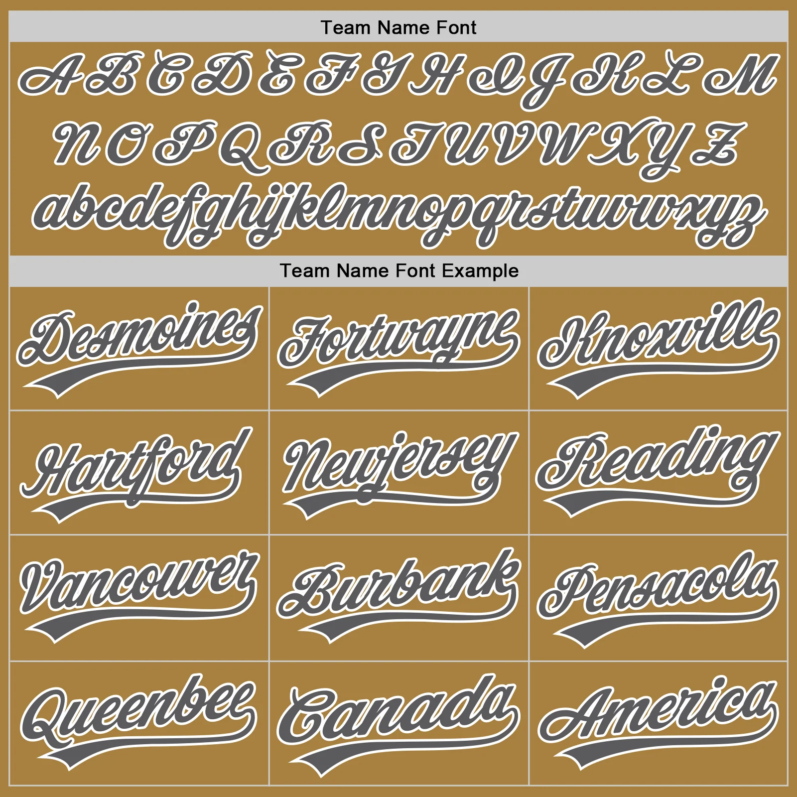 Custom Old Gold Steel Gray-White Performance Vapor Golf Polo Shirt