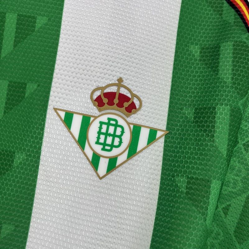 Real Betis Special Edition Jersey 25/26