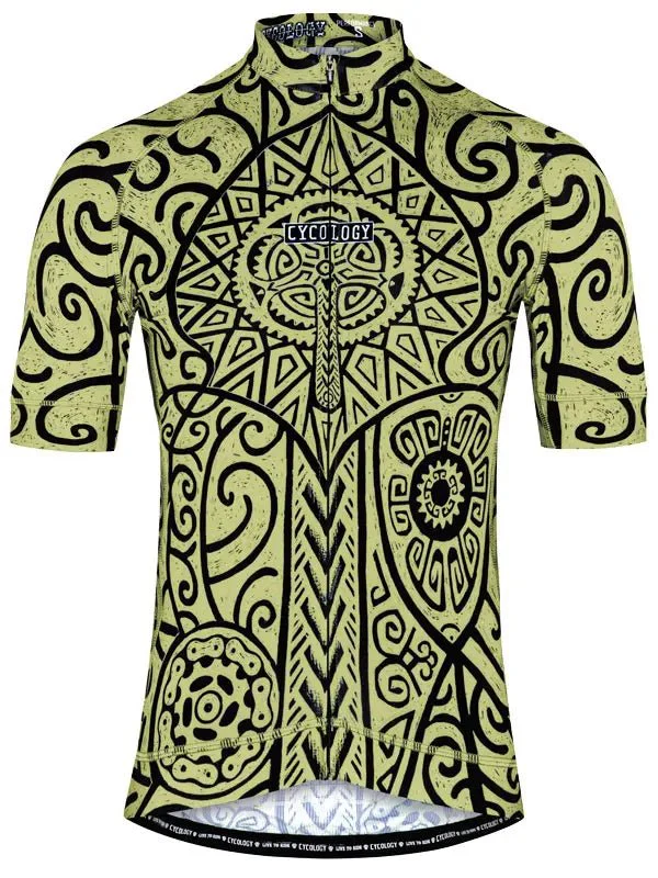 Zanzibar Men's Classic Jersey