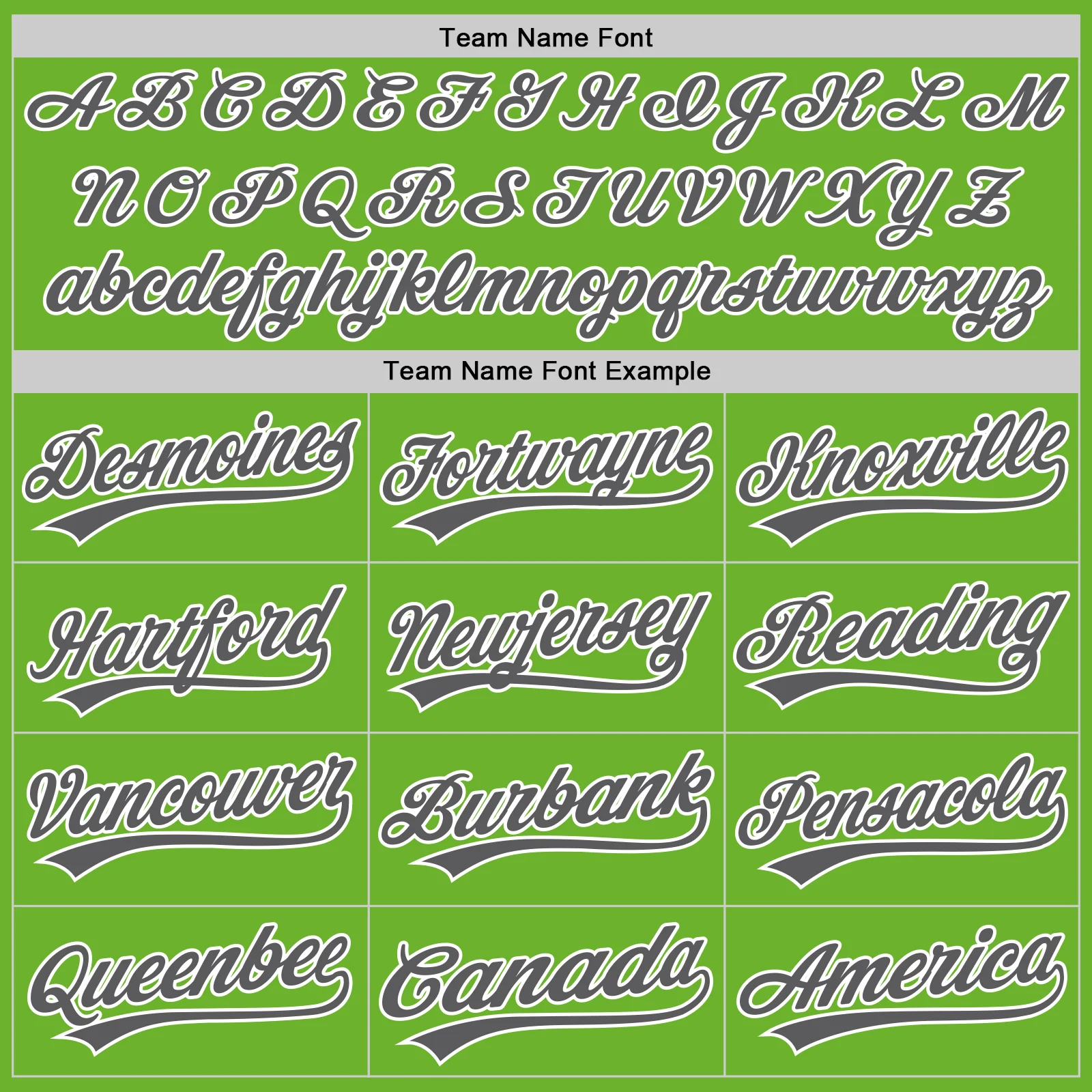 Custom Neon Green Steel Gray-White Performance Vapor Golf Polo Shirt