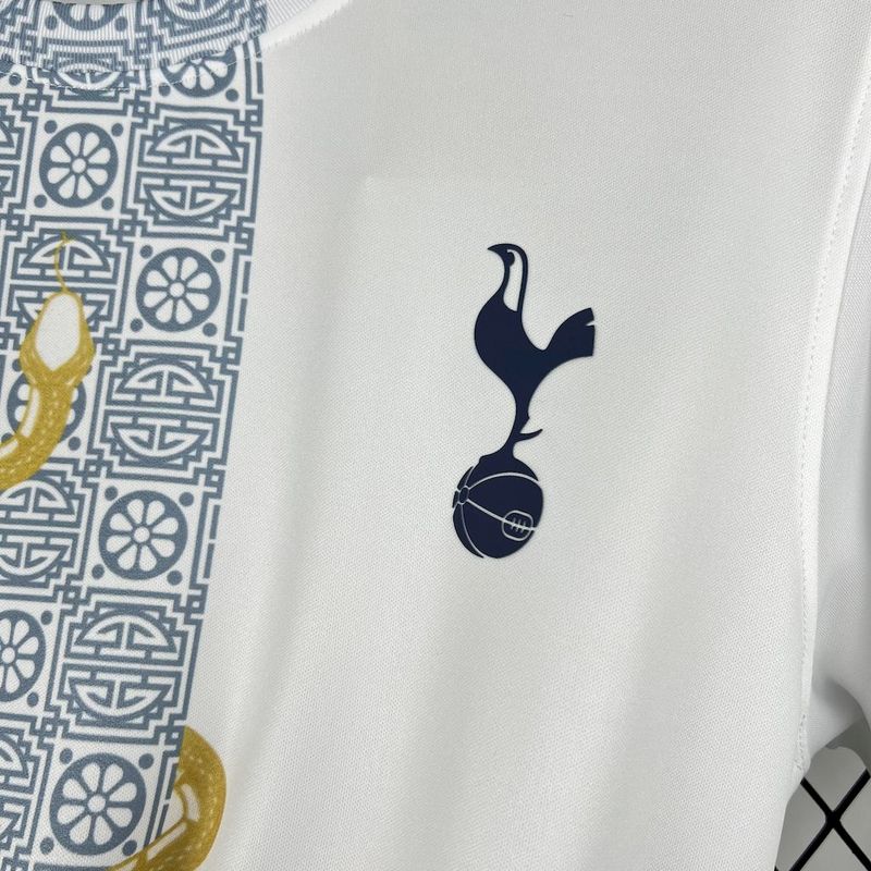 Tottenham Special Edition Jersey 25/26