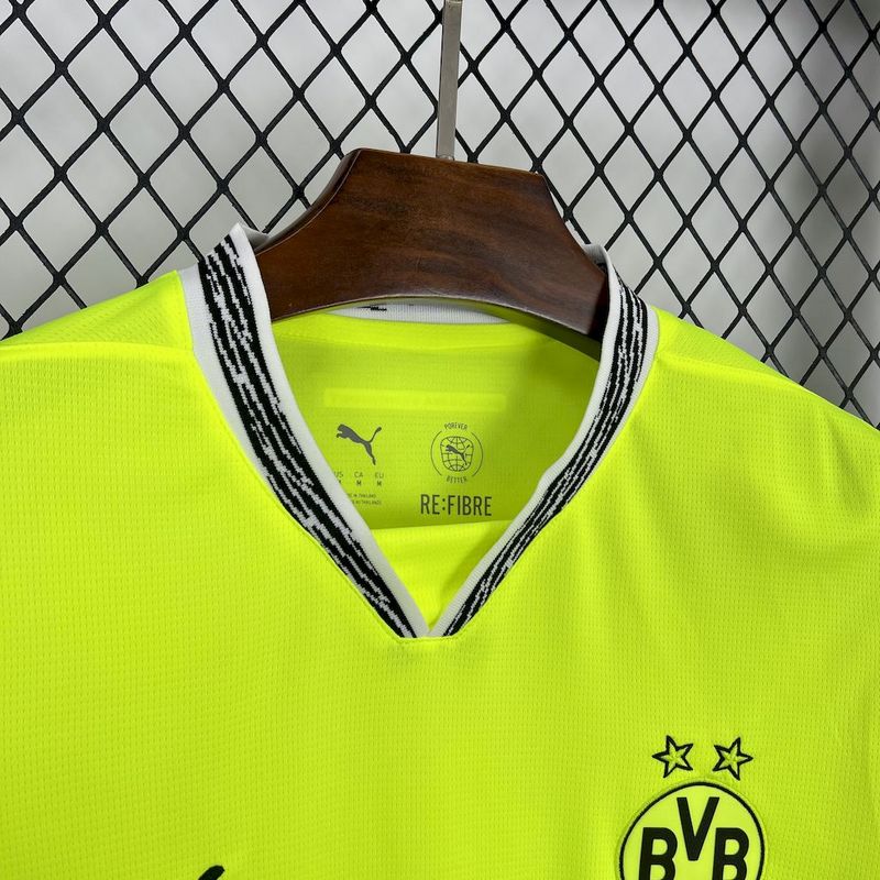Borussia Dortmund Special Edition Jersey 2025
