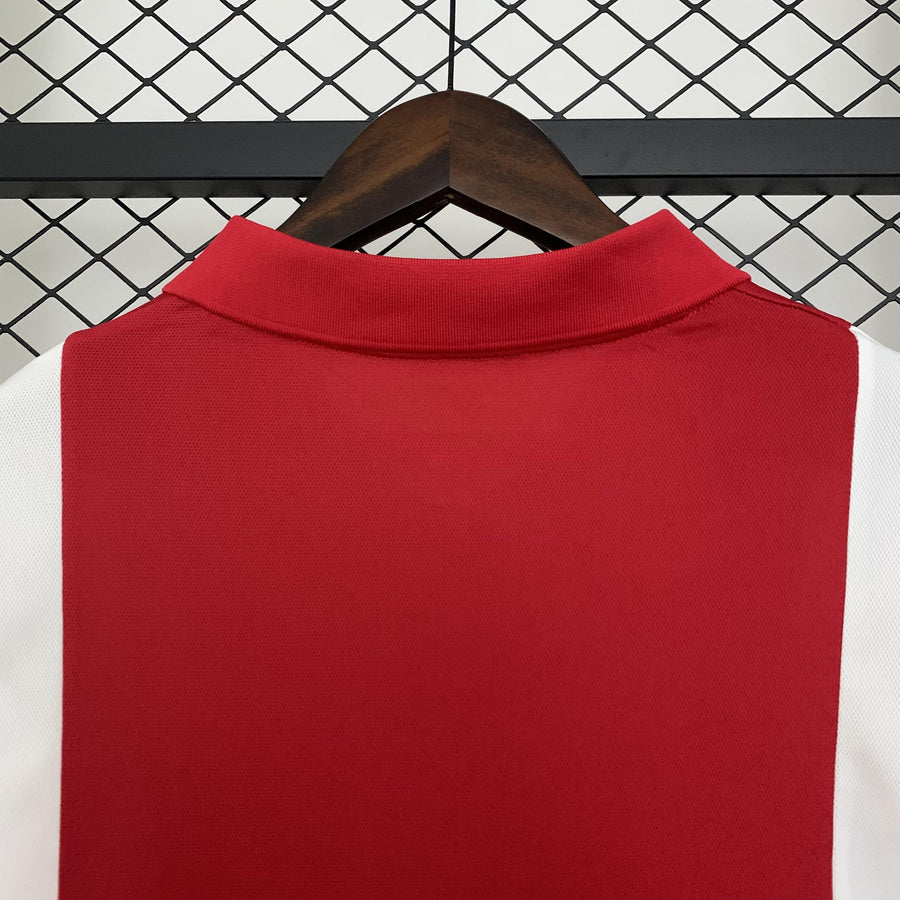 Ajax 125 Years Special Edition Jersey 24/25 Long Sleeve