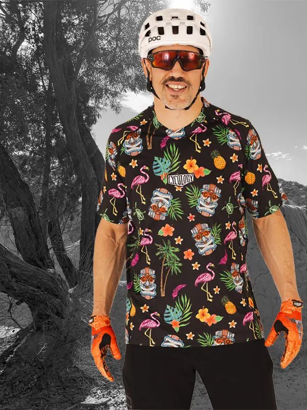 Molokai Men's MTB Jersey