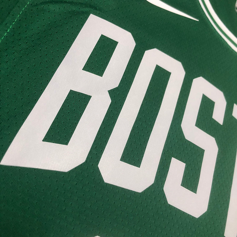Boston Celtics Icon Edition NBA Jersey