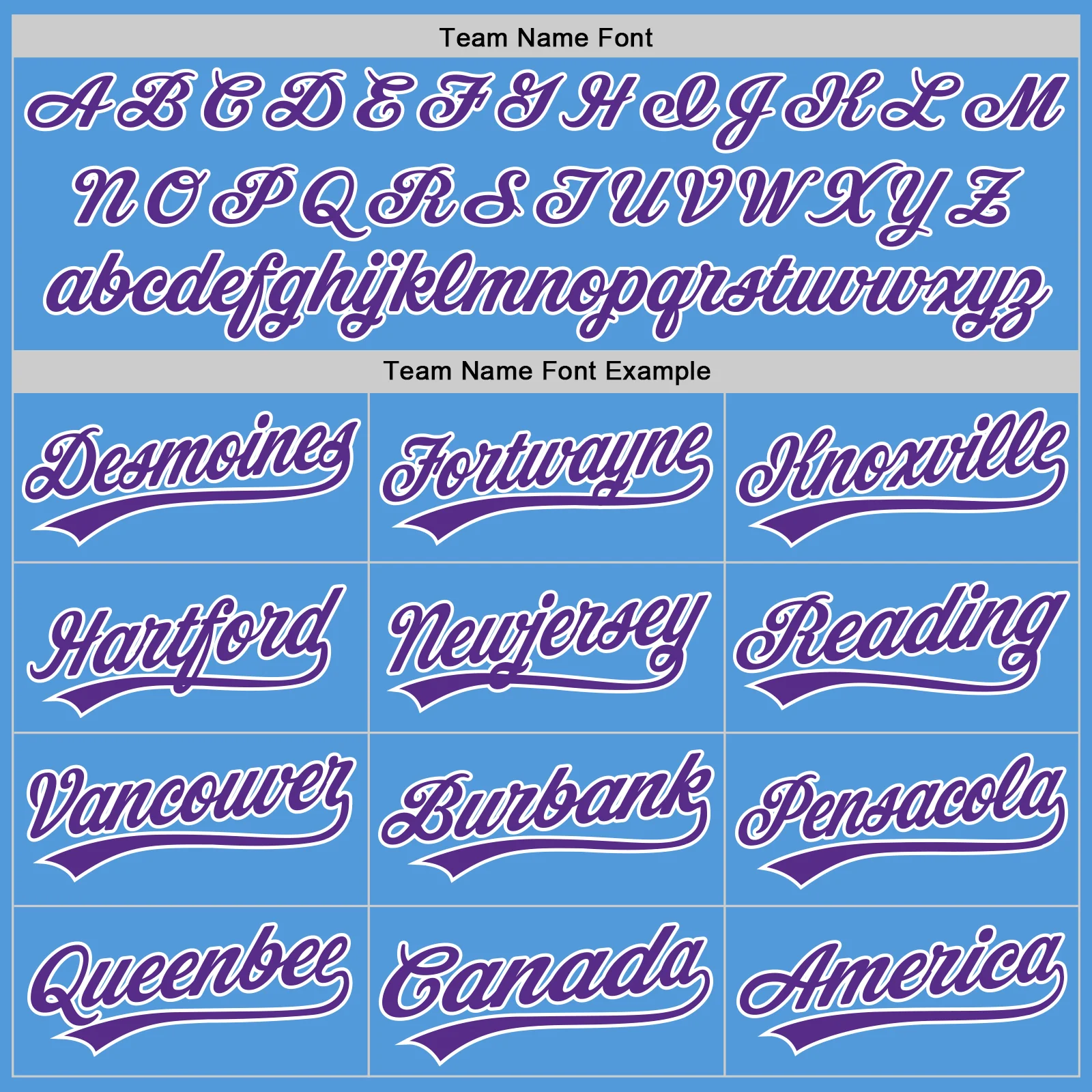 Custom Powder Blue Purple-White Performance Vapor Golf Polo Shirt