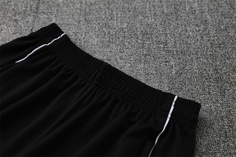 Tracksuit Inter Miami Black Training 25/26