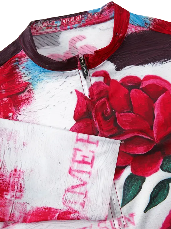 Billie Women's Reborn Jersey