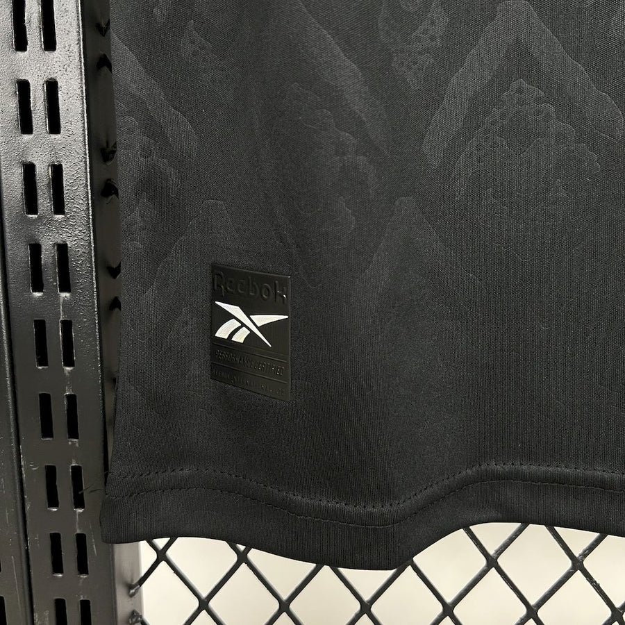 Panama Third Jersey 2025