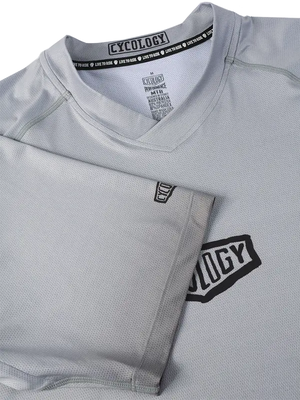 Good Times Men's MTB Jersey