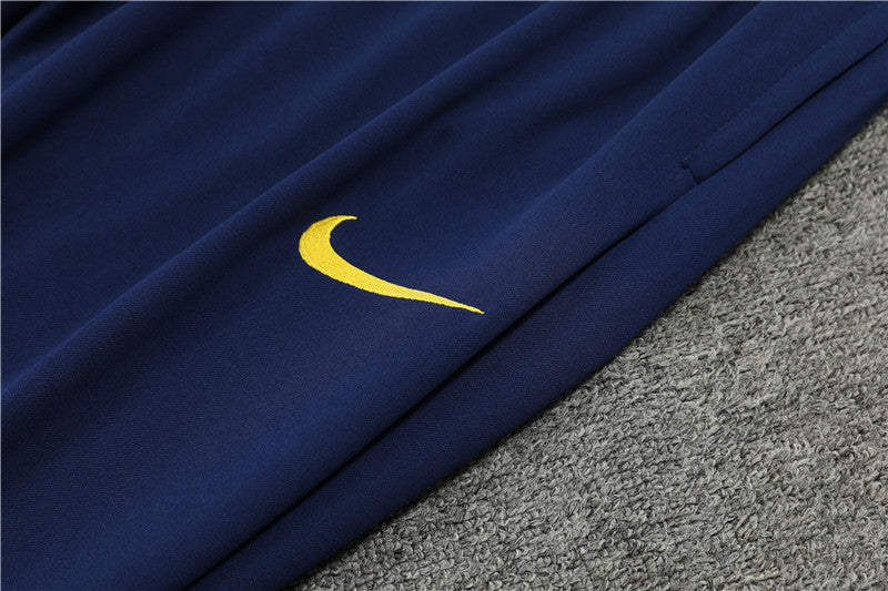 Tracksuit Brazil Design Training 24/25