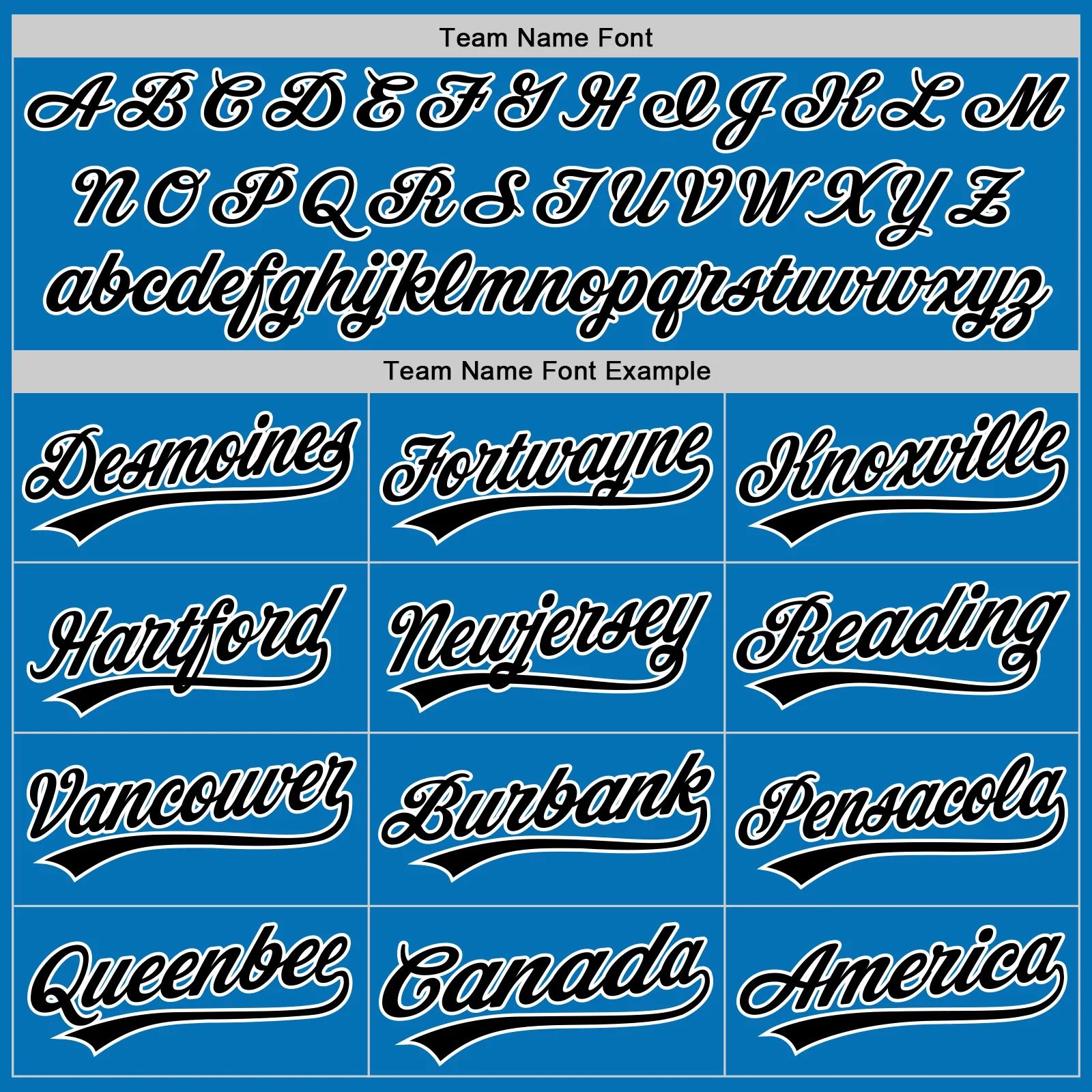 Custom Blue Black-White Performance Vapor Golf Polo Shirt