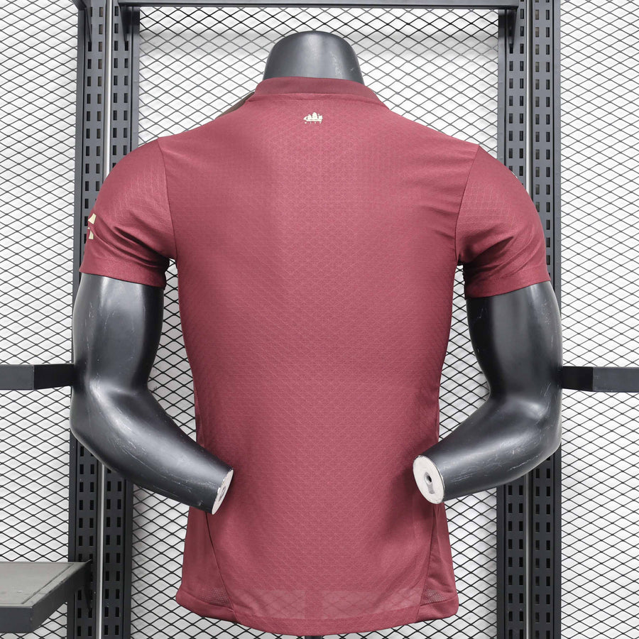 Manchester City Third 24/25 Jersey Player