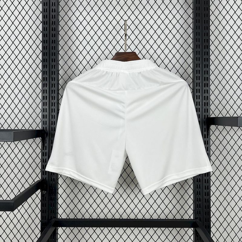 Shorts Portugal Away 25/26