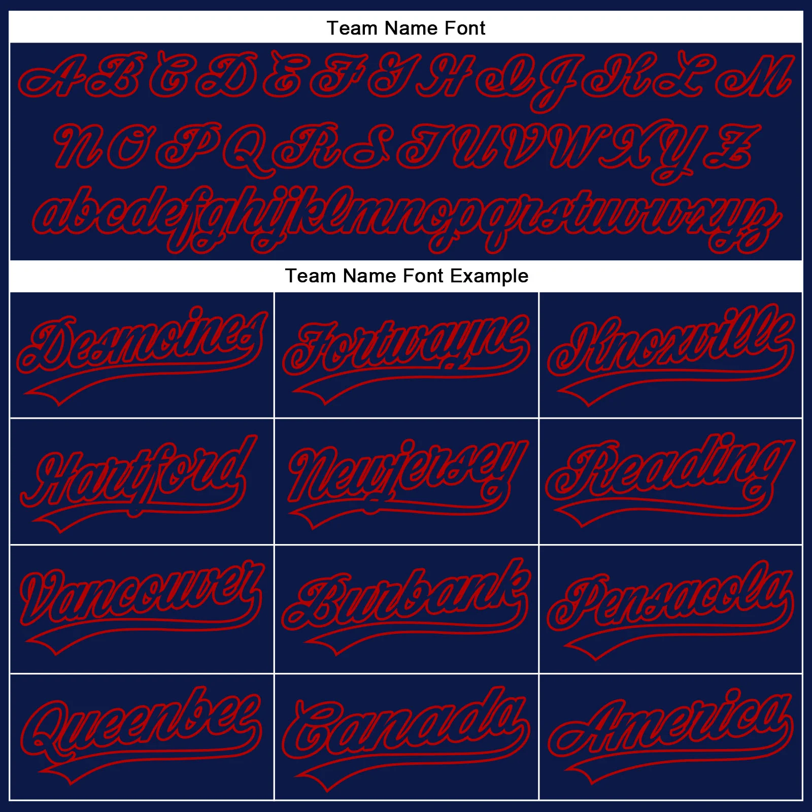 Custom Navy Navy-Red Performance Vapor Golf Polo Shirt