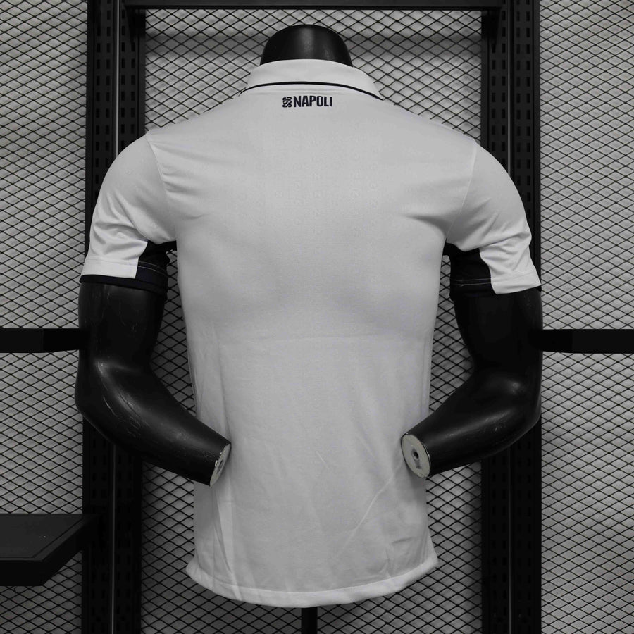 Napoli Away 24/25 Jersey Player