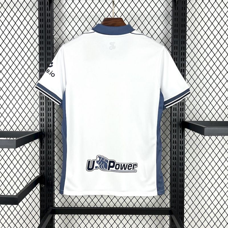 Inter Milan x Valentino Rossi Special Edition Away Jersey 24/25