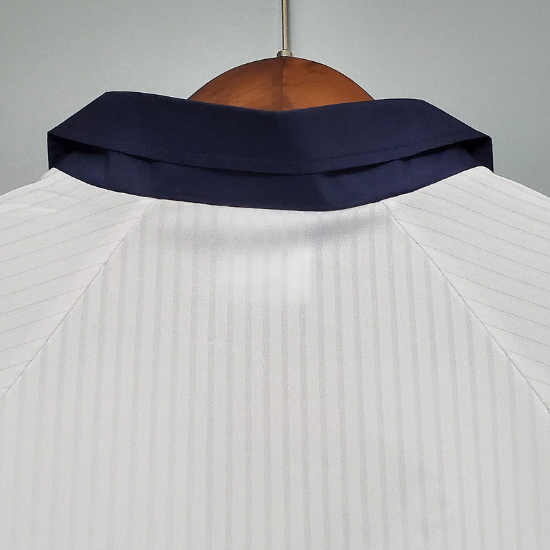 England Home Jersey 1998 Retro