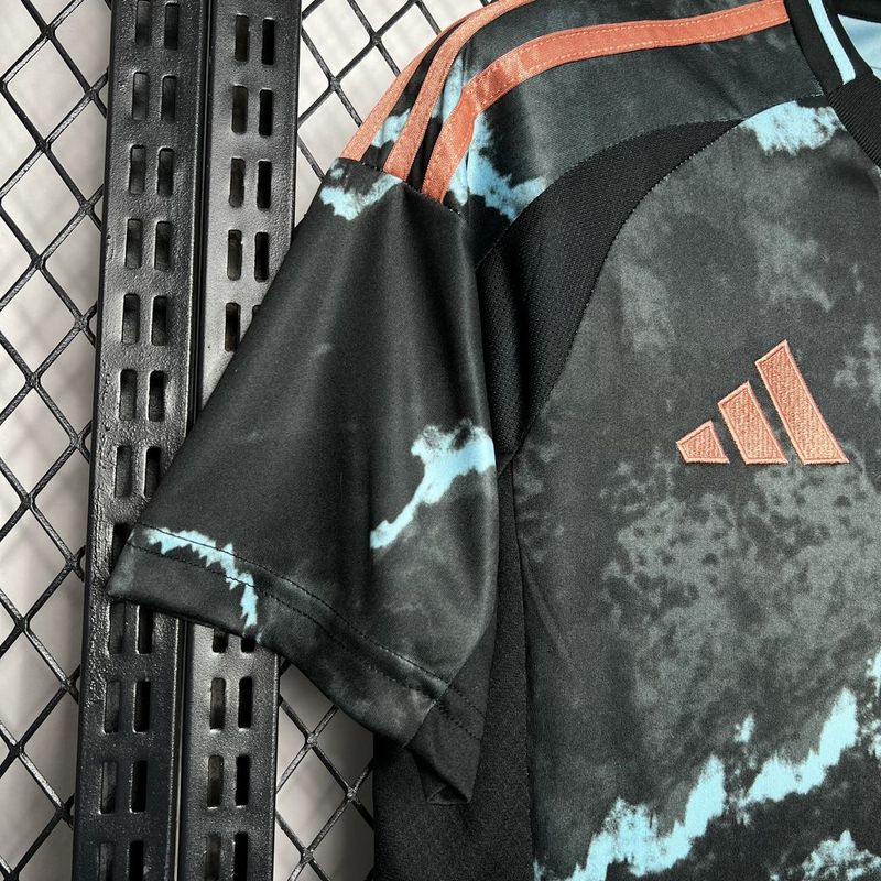 Bayern M??nchen Away Jersey 24/25