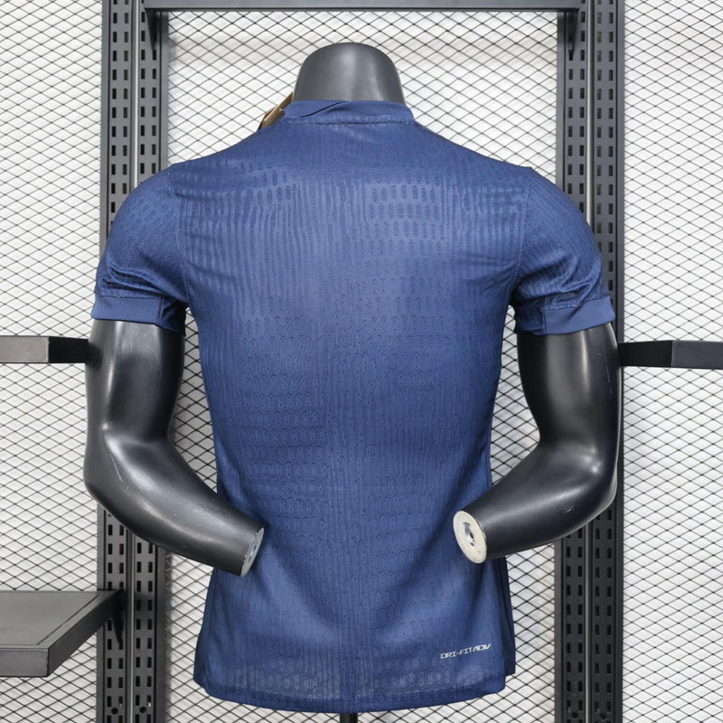 Paris Home 25/26 Jersey Player