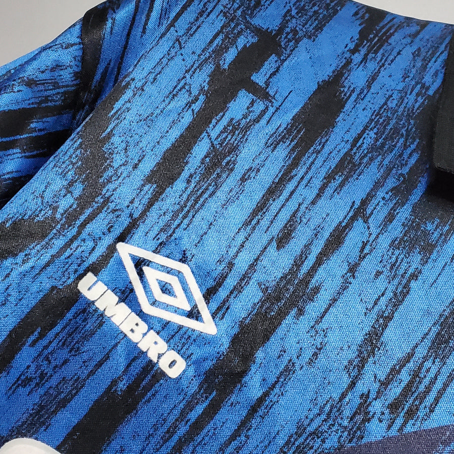 Manchester United Away Jersey 92/93 Retro