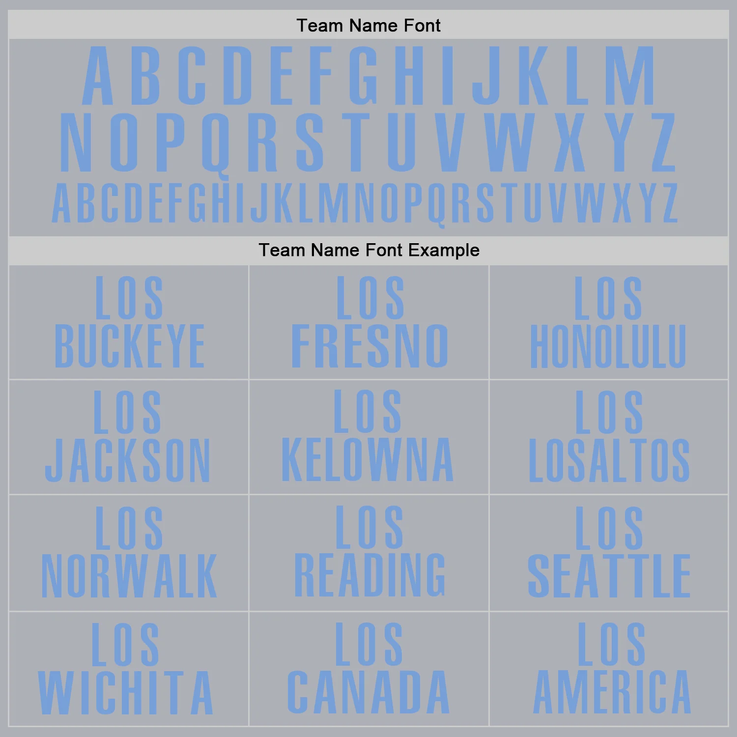 Custom Gray Light Blue Performance Golf Polo Shirt