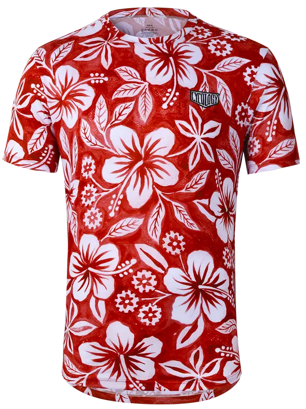 Oahu Men's Technical T-Shirt