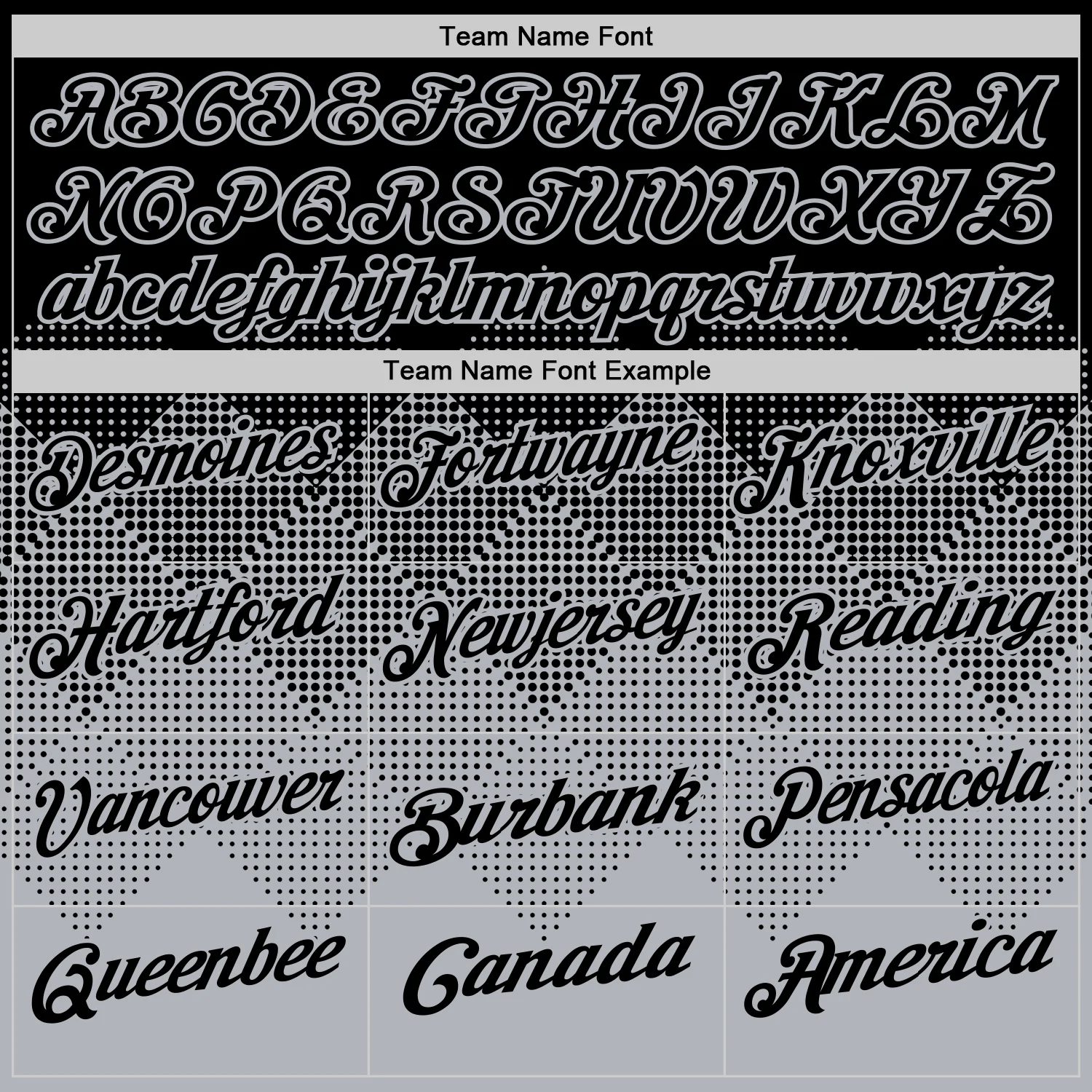 Custom Black Gray 3D Gradient Square Shape Performance Polo Shirt