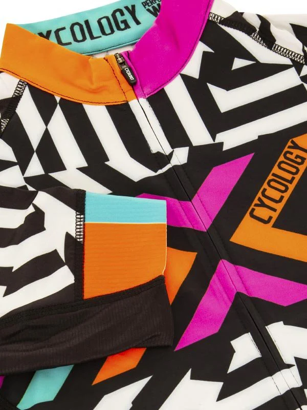 Summit Women's Classic Jersey