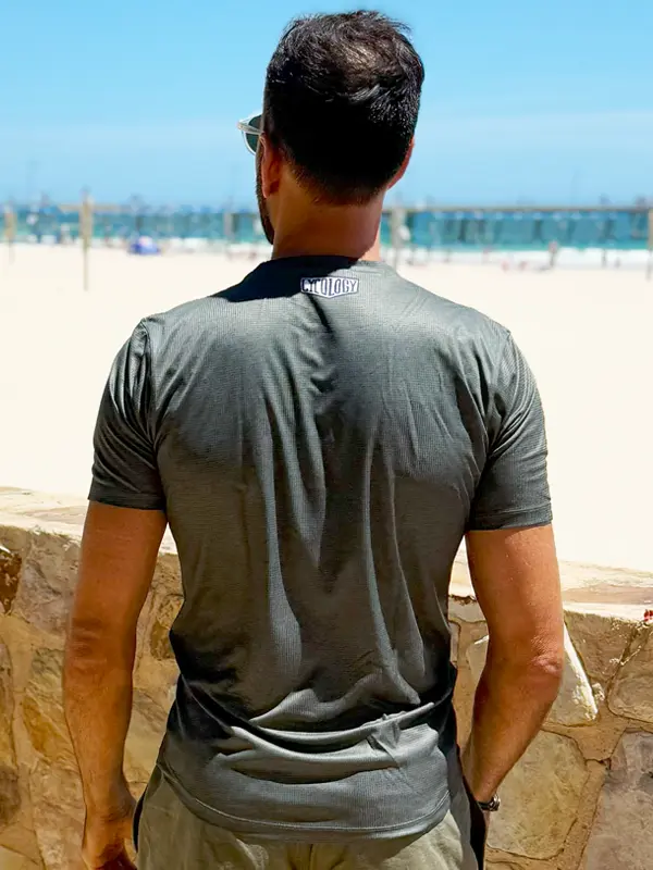 Ride Men's Technical T-Shirt