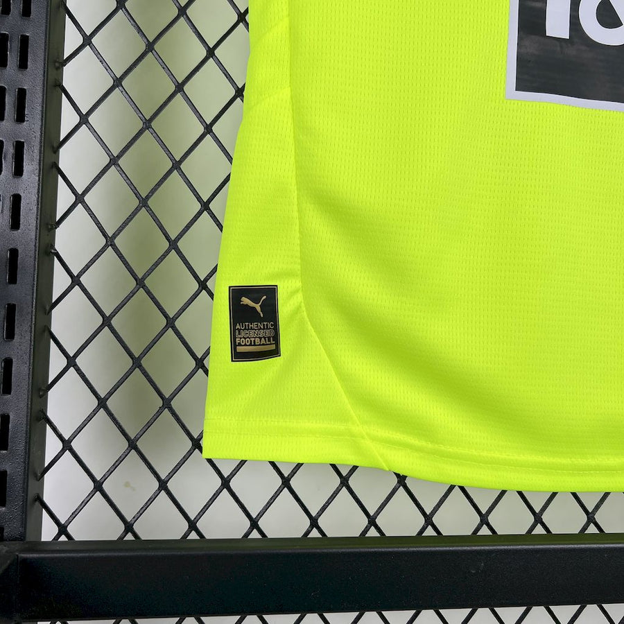 Borussia Dortmund Special Edition 2025 Kit Kids