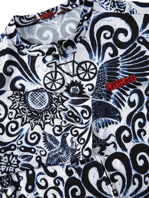 Cognoscenti Men's Reborn Jersey