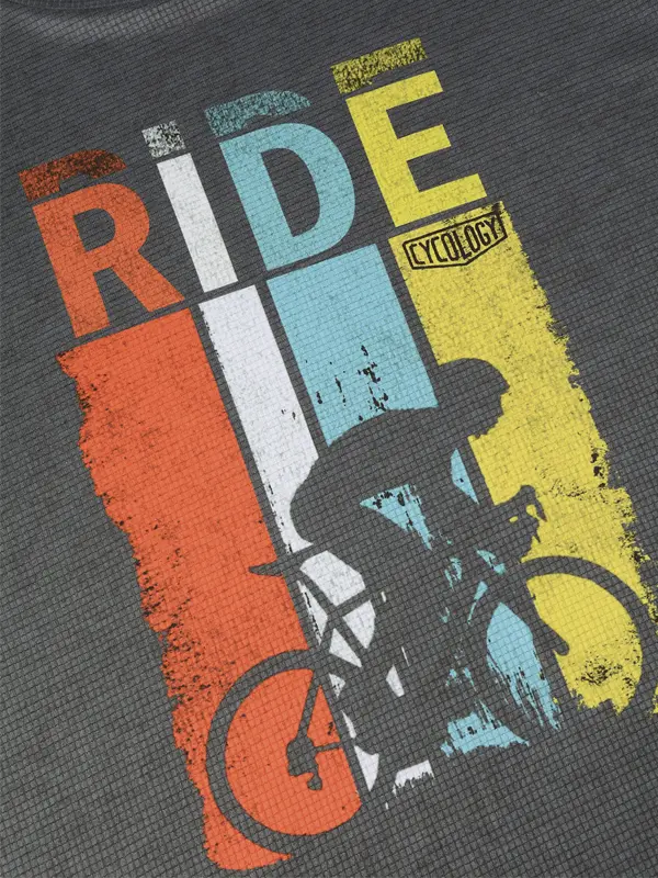 Ride Men's Technical T-Shirt