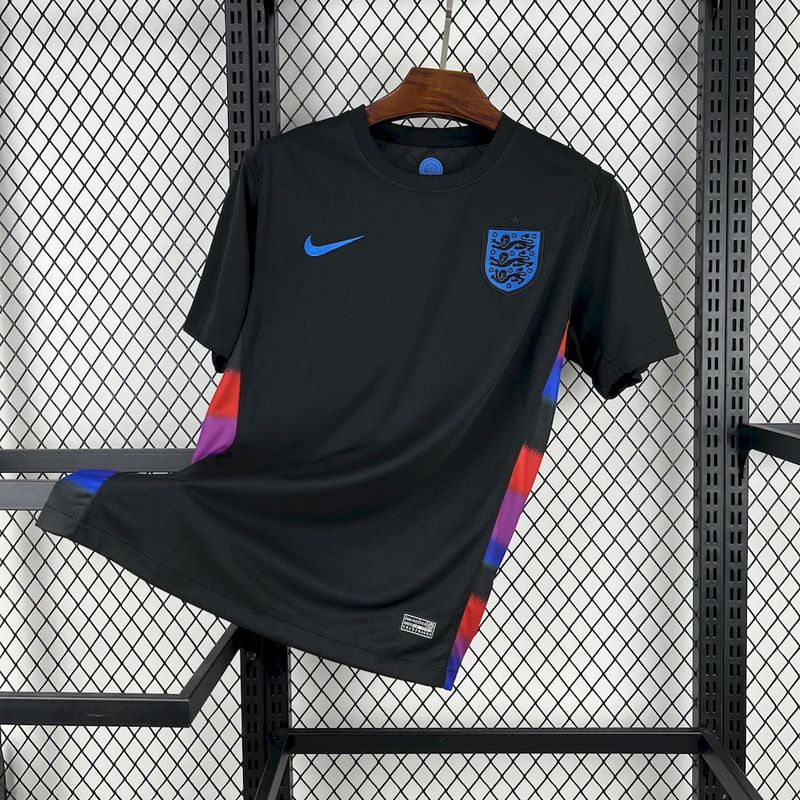 England Away Jersey 2025 (Women s Team)