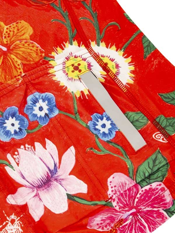 Aloha Women's Classic Jersey