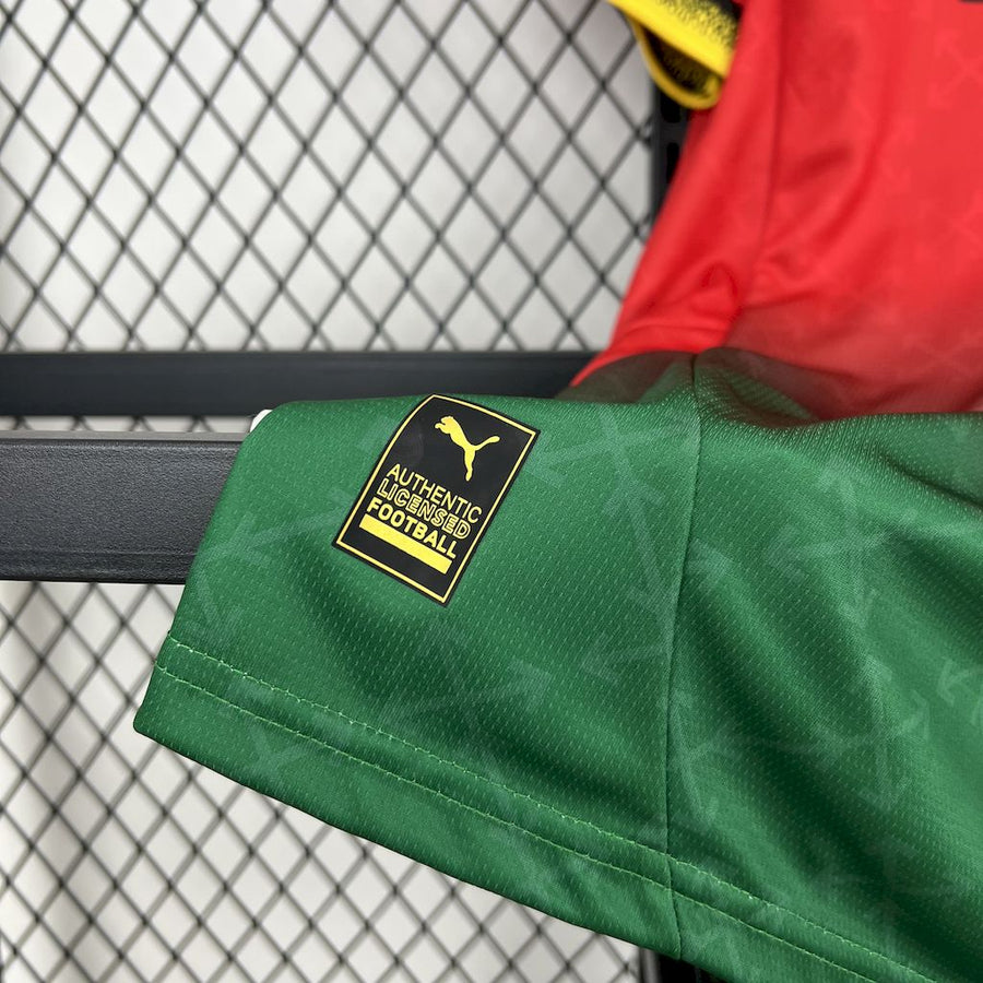 Milan Goalkeeper Fourth Jersey