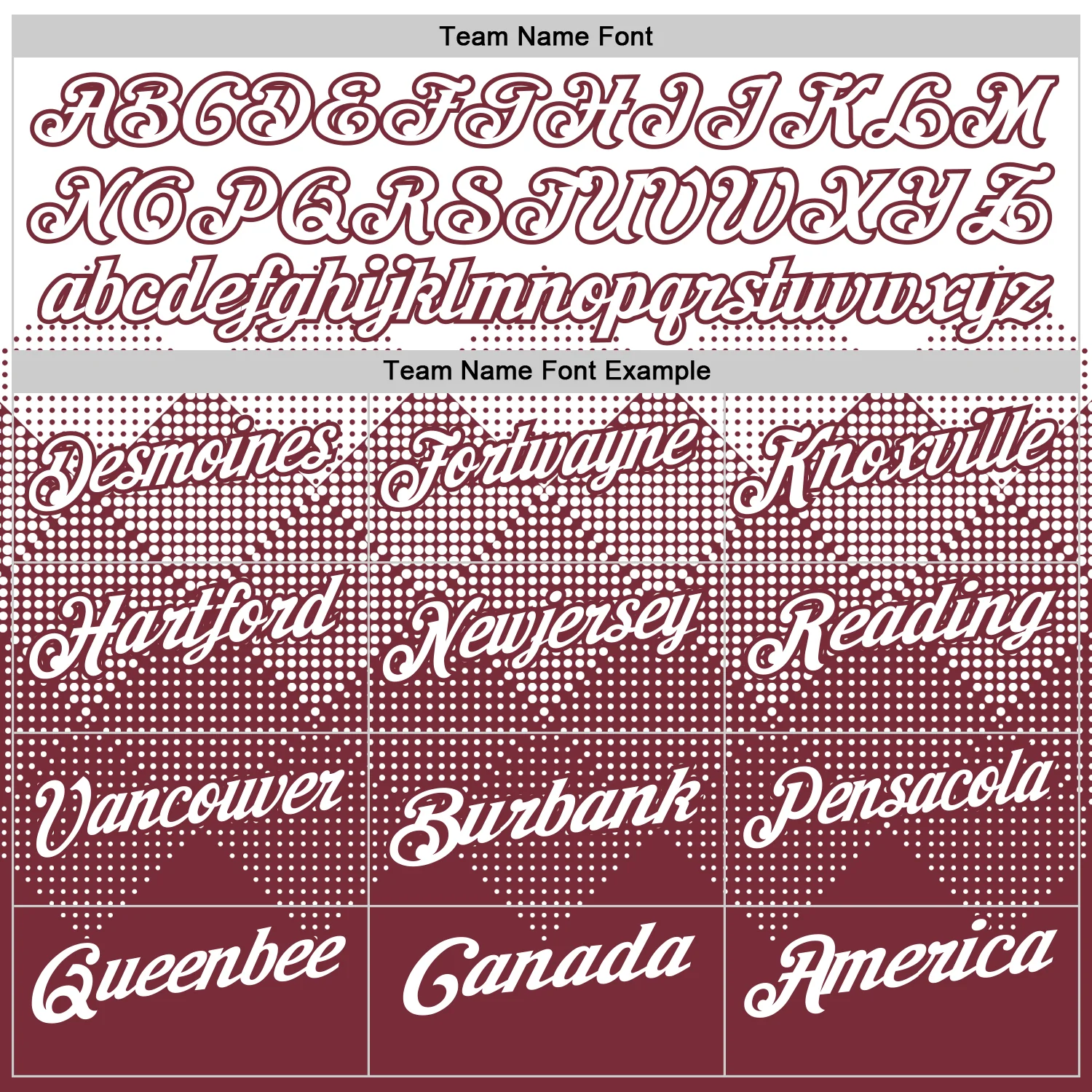 Custom White Burgundy 3D Gradient Square Shape Performance Polo Shirt